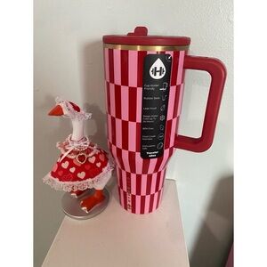 HydroJug Valentine's Day - Be Mine (40 oz
Traveler)